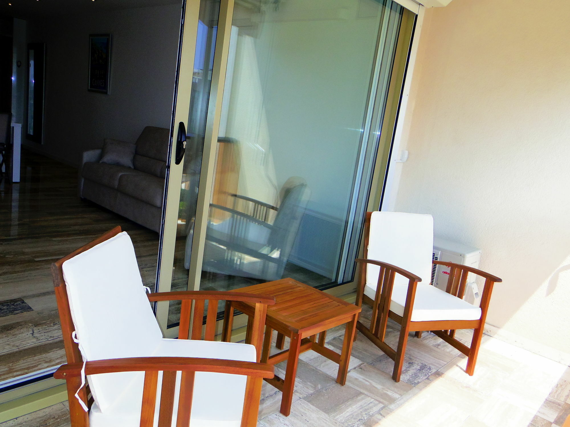Apartament Croisette
